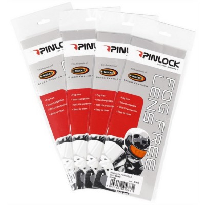 Pinlock DKS002 Held 7108 clona proti mlžení tmavá
